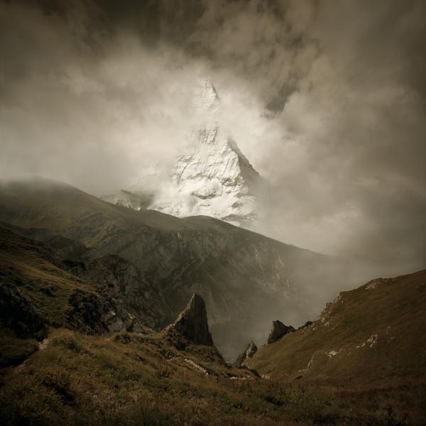 Photography by Karezoid Michal Karcz