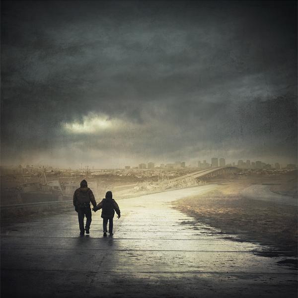 Photography by Karezoid Michal Karcz