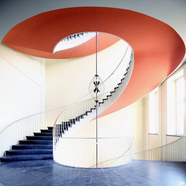 Photography by Nils Eisfeld