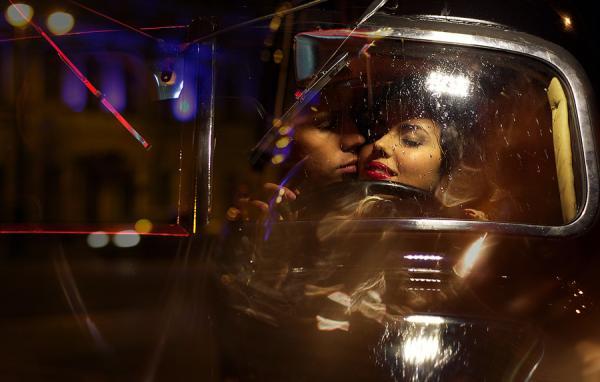 Photography by Sergey Ivanov (Seriv)