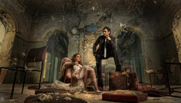 Photography by Sergey Ivanov (Seriv)