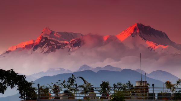 Landscape Photography by Dylan Toh &amp; Marianne Lim