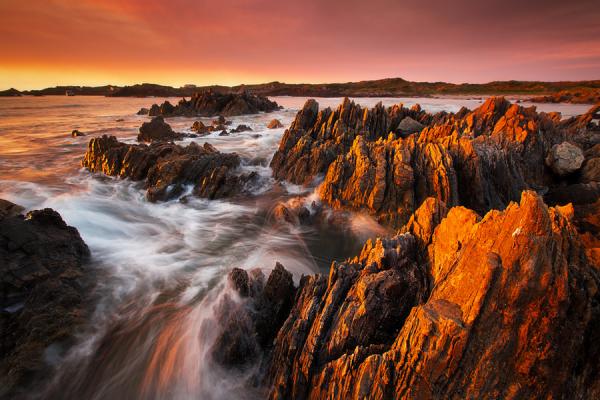 Landscape Photography by Dylan Toh &amp; Marianne Lim