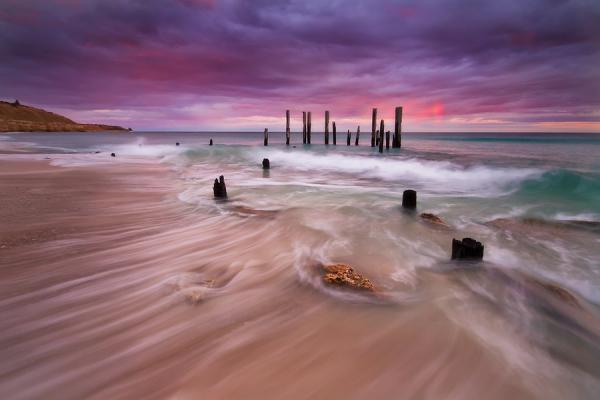 Landscape Photography by Dylan Toh &amp; Marianne Lim
