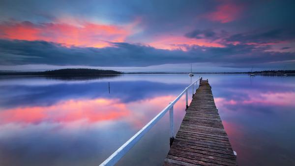 Landscape Photography by Dylan Toh &amp; Marianne Lim