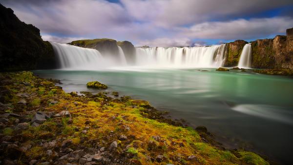 Landscape Photography by Dylan Toh &amp; Marianne Lim