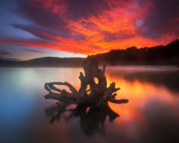 Landscape Photography by Dylan Toh &amp; Marianne Lim