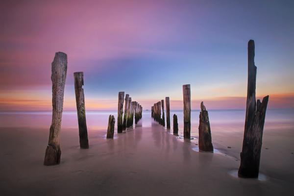 Landscape Photography by Dylan Toh &amp; Marianne Lim
