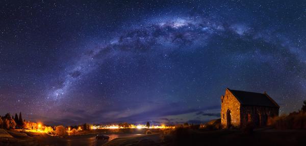 Landscape Photography by Dylan Toh &amp; Marianne Lim