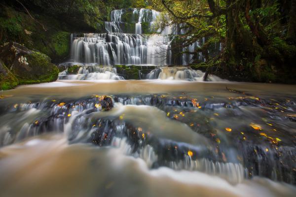 Landscape Photography by Dylan Toh &amp; Marianne Lim