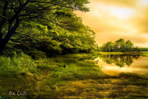 Landscape Photography by Bob Orsillo