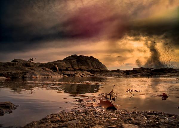 Landscape Photography by Bob Orsillo