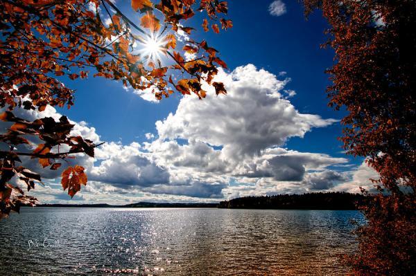 Landscape Photography by Bob Orsillo
