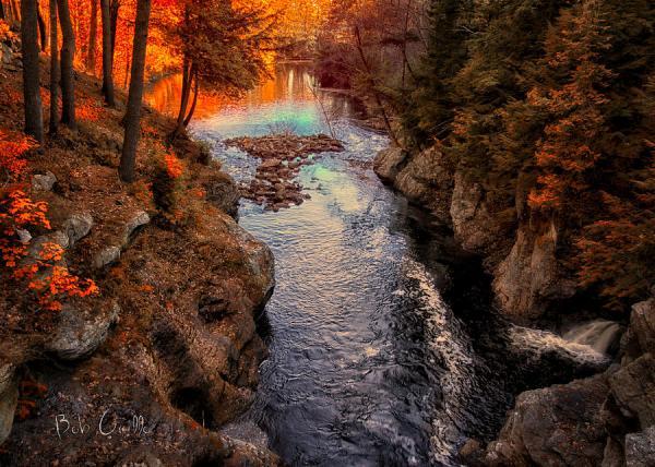 Landscape Photography by Bob Orsillo