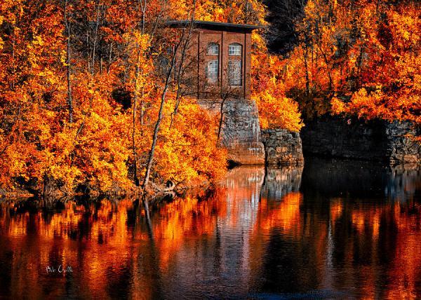 Landscape Photography by Bob Orsillo