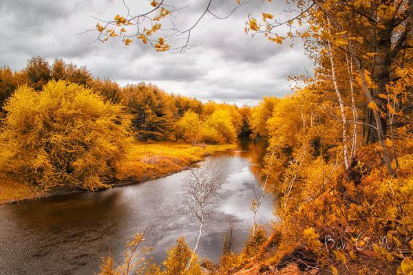 Landscape Photography by Bob Orsillo