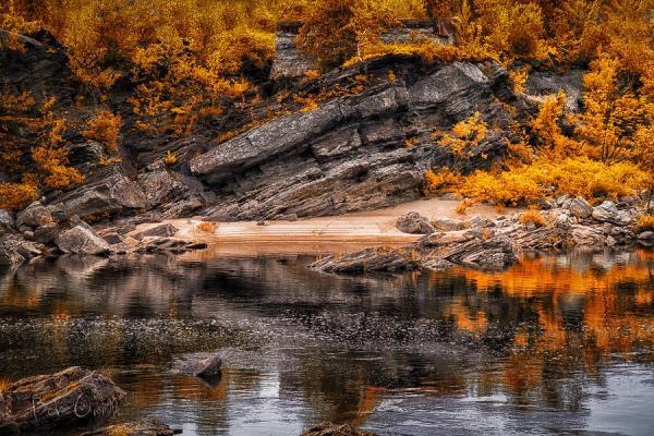Landscape Photography by Bob Orsillo