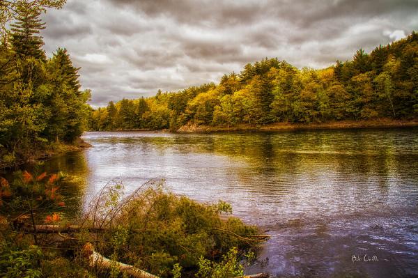 Landscape Photography by Bob Orsillo