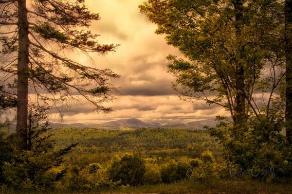 Landscape Photography by Bob Orsillo