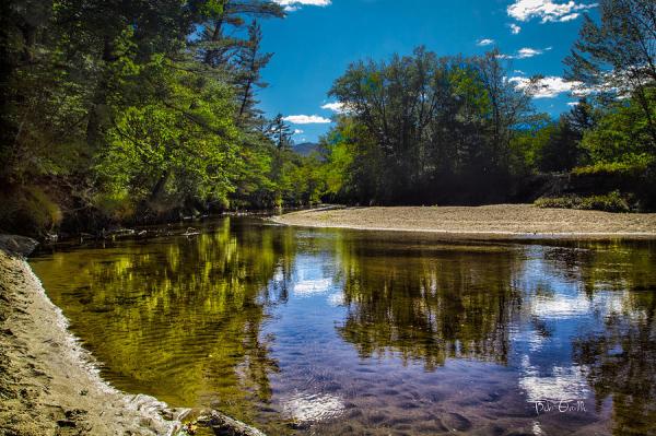 Landscape Photography by Bob Orsillo