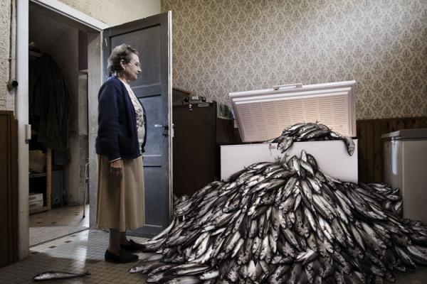 Photography by Romain Laurent