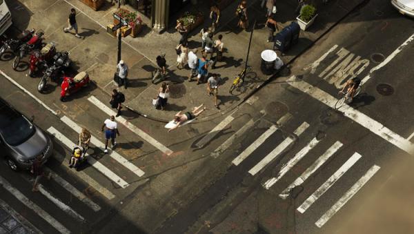 Photography by Romain Laurent