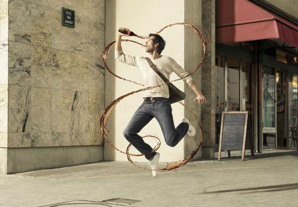 Photography by Romain Laurent