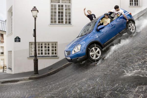 Photography by Romain Laurent