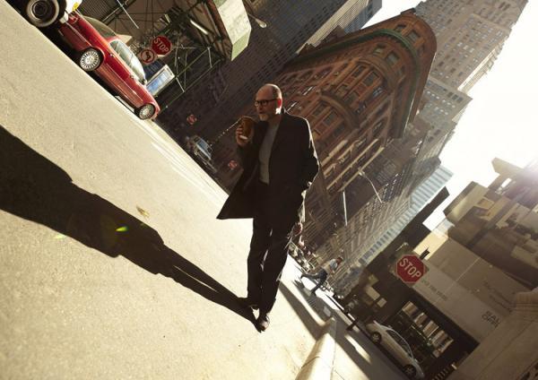 Photography by Romain Laurent