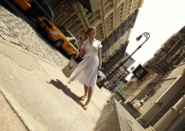 Photography by Romain Laurent