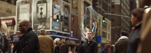 Photography by Romain Laurent