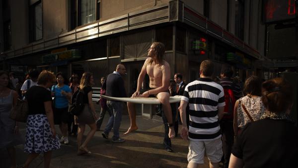 Photography by Romain Laurent