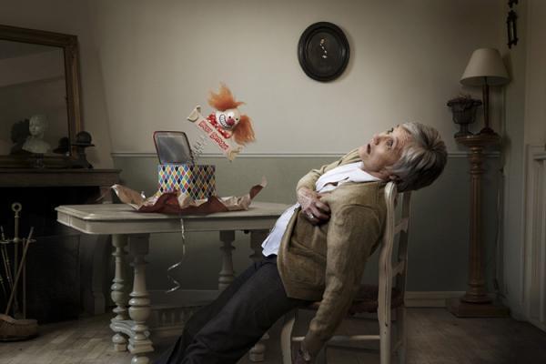 Photography by Romain Laurent