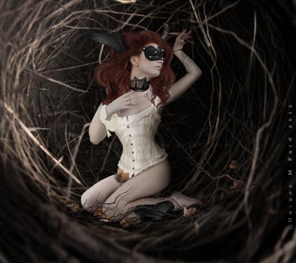 Photo Manipulation by blackenn