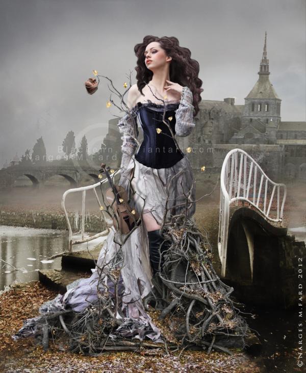 Photo Manipulation by blackenn
