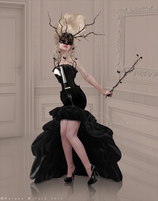 Photo Manipulation by blackenn