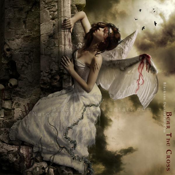 Photo Manipulation by blackenn