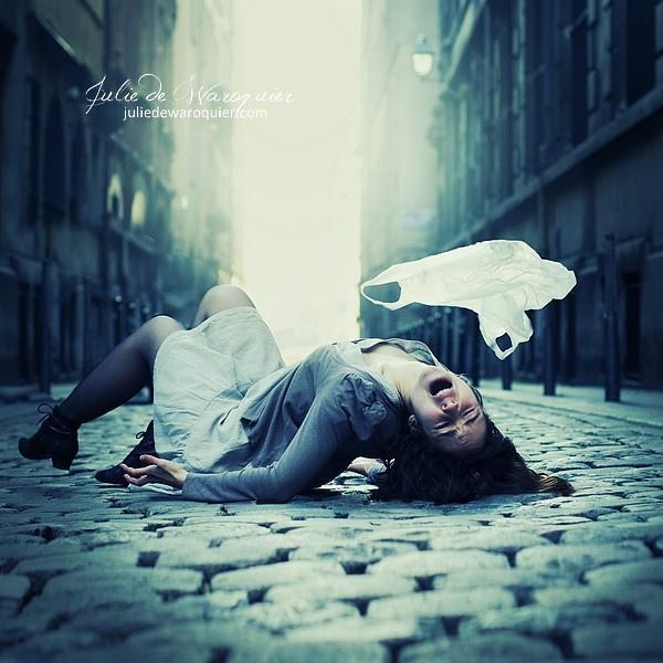 Photography by Julie de Waroquier