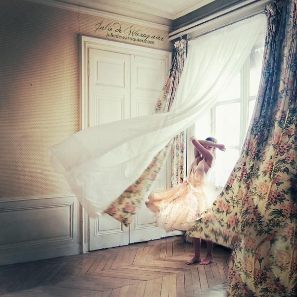 Photography by Julie de Waroquier