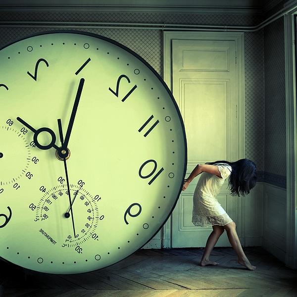 Photography by Julie de Waroquier