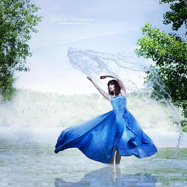 Photography by Julie de Waroquier