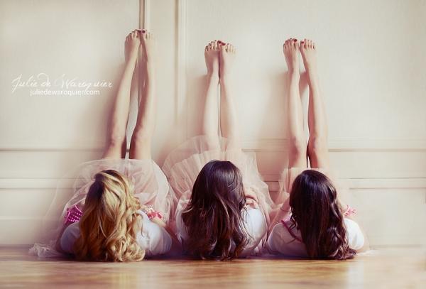 Photography by Julie de Waroquier