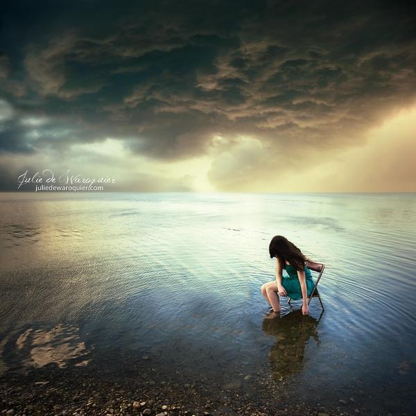 Photography by Julie de Waroquier