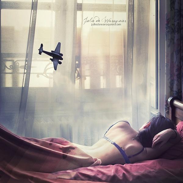Photography by Julie de Waroquier