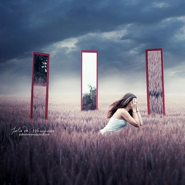 Photography by Julie de Waroquier