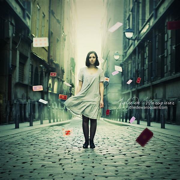 Photography by Julie de Waroquier