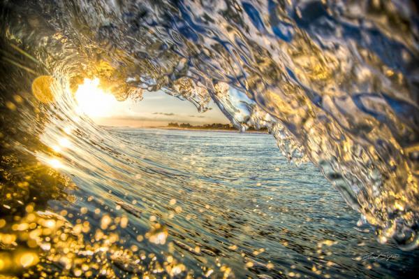 Wave Photography by Brad Styron
