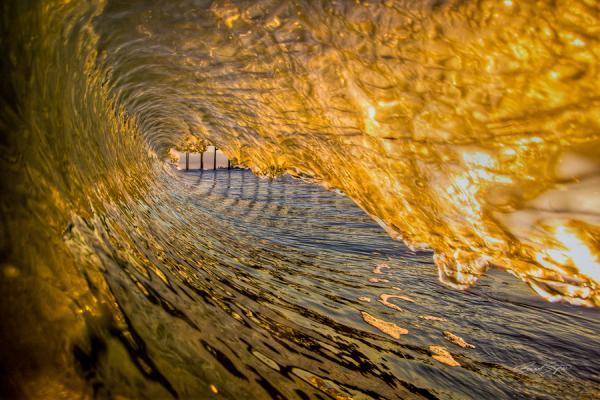 Wave Photography by Brad Styron