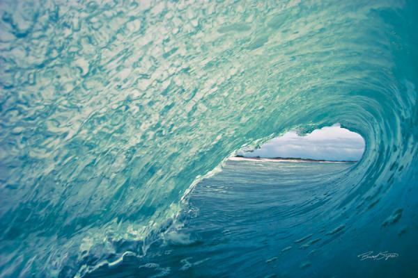 Wave Photography by Brad Styron