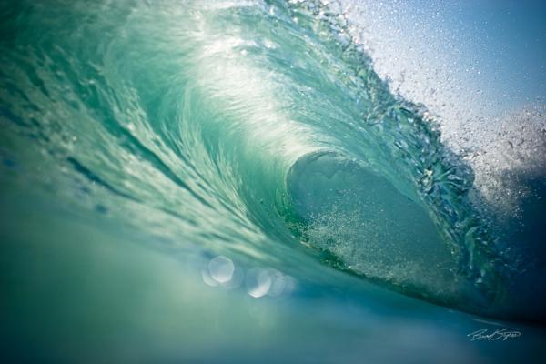 Wave Photography by Brad Styron